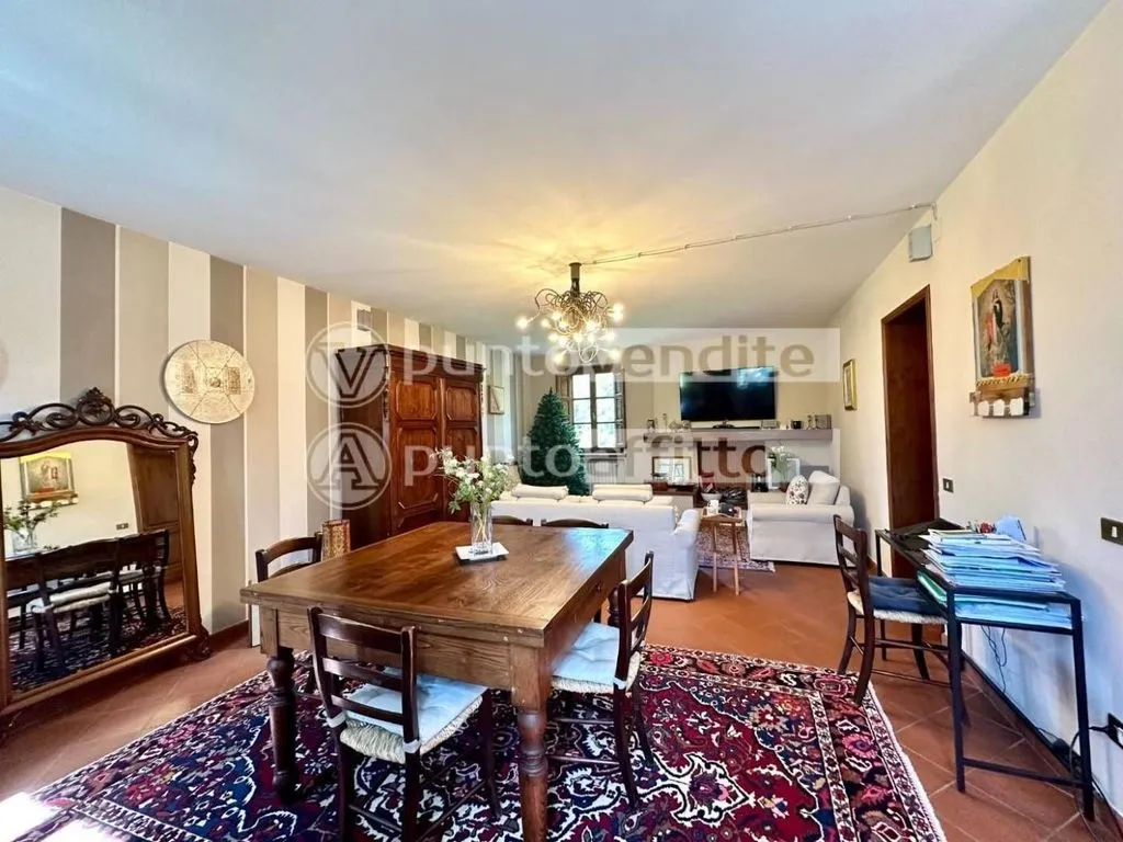 Söögituba - Country House with Pool Potential in Capannori