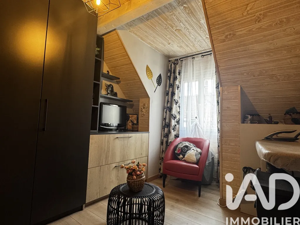 Magamistoad - Charming Townhouse with Garden in Bondy