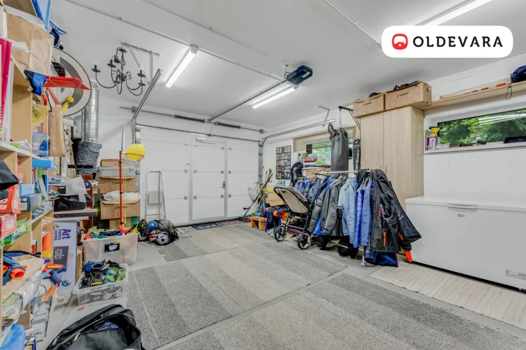 Maison 5 pièces à Harku vald
