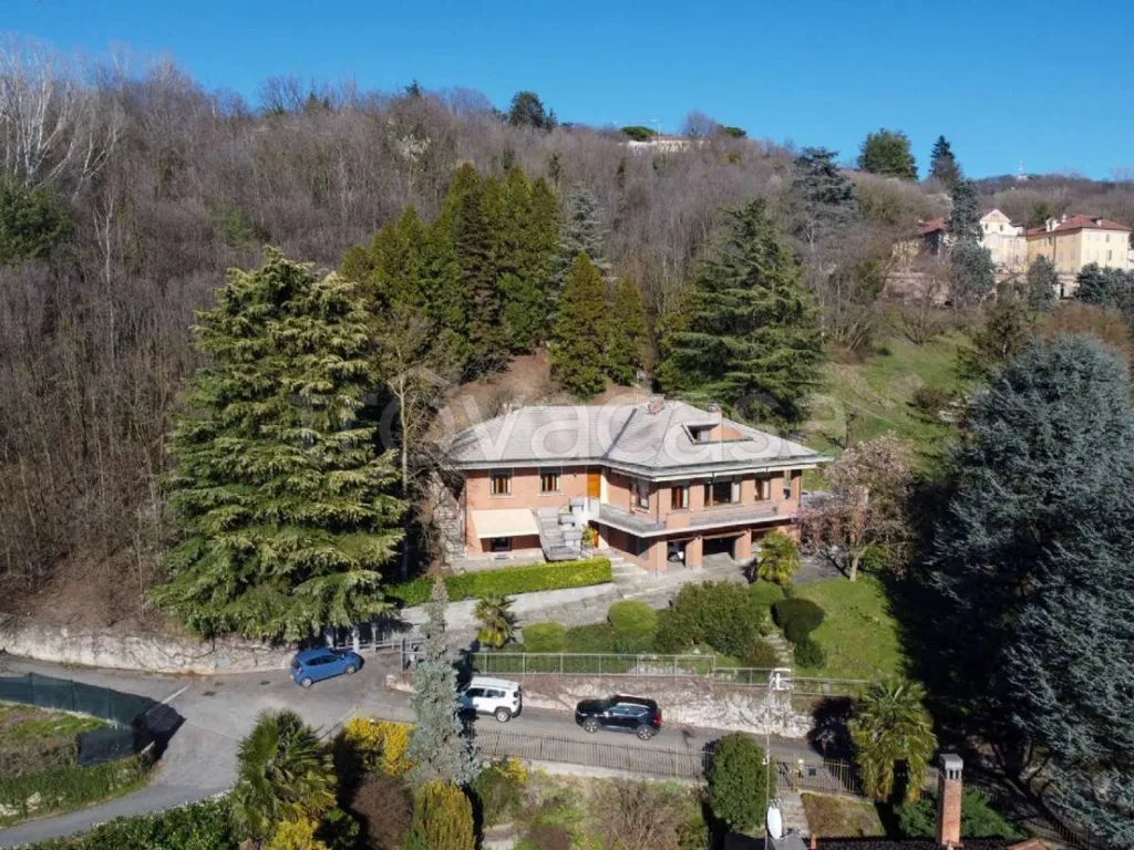 Maison 10 pièces à Moncalieri