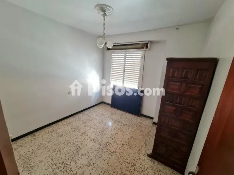 Magamistoad - Apartment with Balcón in Benamejí
