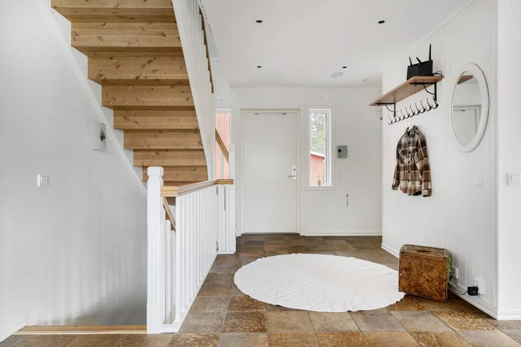 Maison 8 pièces à Strängnäs kommun