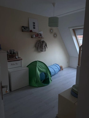 Magamistoad - Apartment in Family-Friendly Area, Barendrecht
