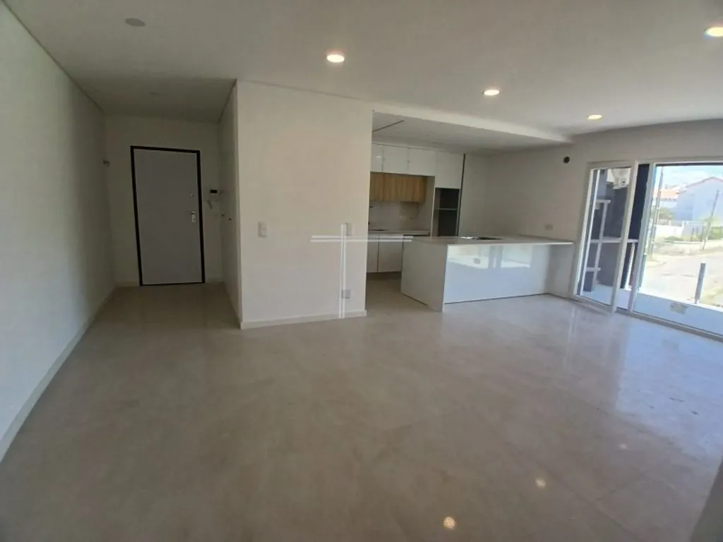 Séjour - Luxury 2-Bed Flat with Balcony in Charneca de Caparica
