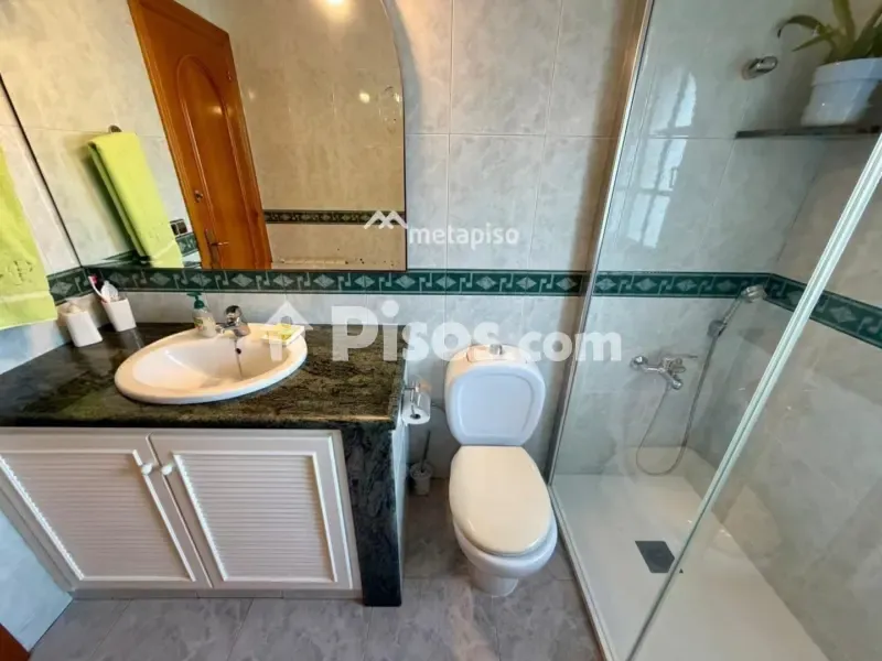 Salles de bain - Chalet with Pool in El Vendrell