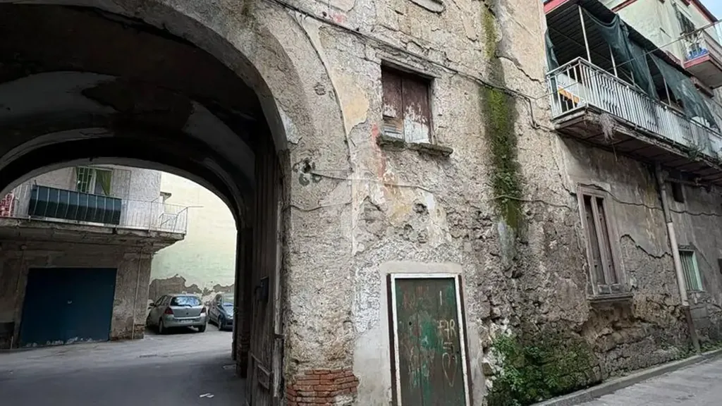 facade