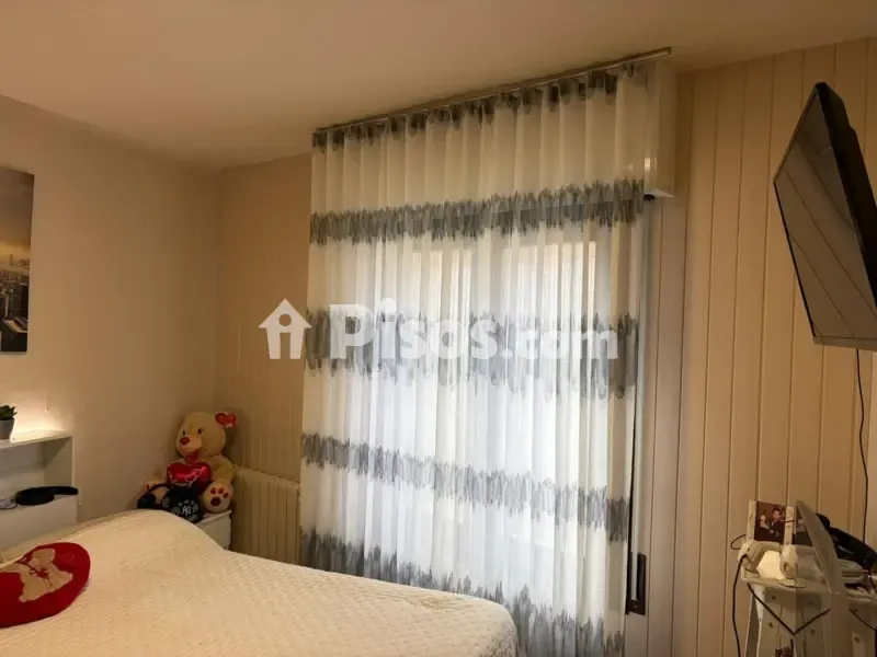 Appartement 4 chambres à ES