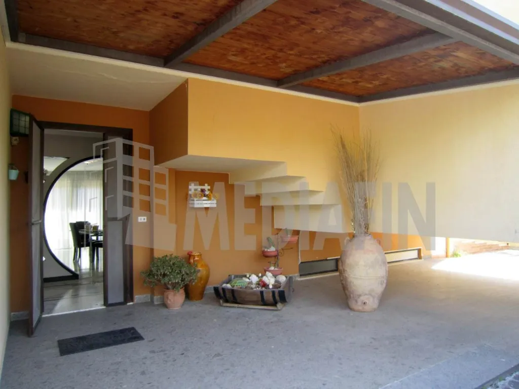Terrazza - Villa with Sea View in Calopezzati