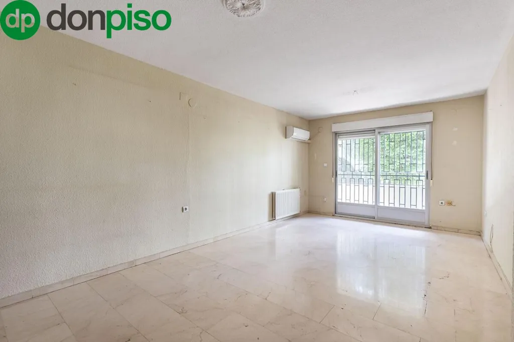 Toad - Apartment with Garage in Huetor, Granada