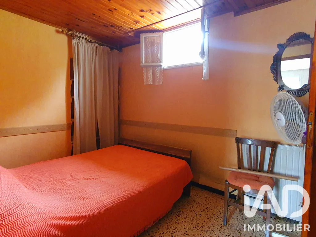 Camere da letto - T4 Apartment with Potential in La Tour-sur-Orb