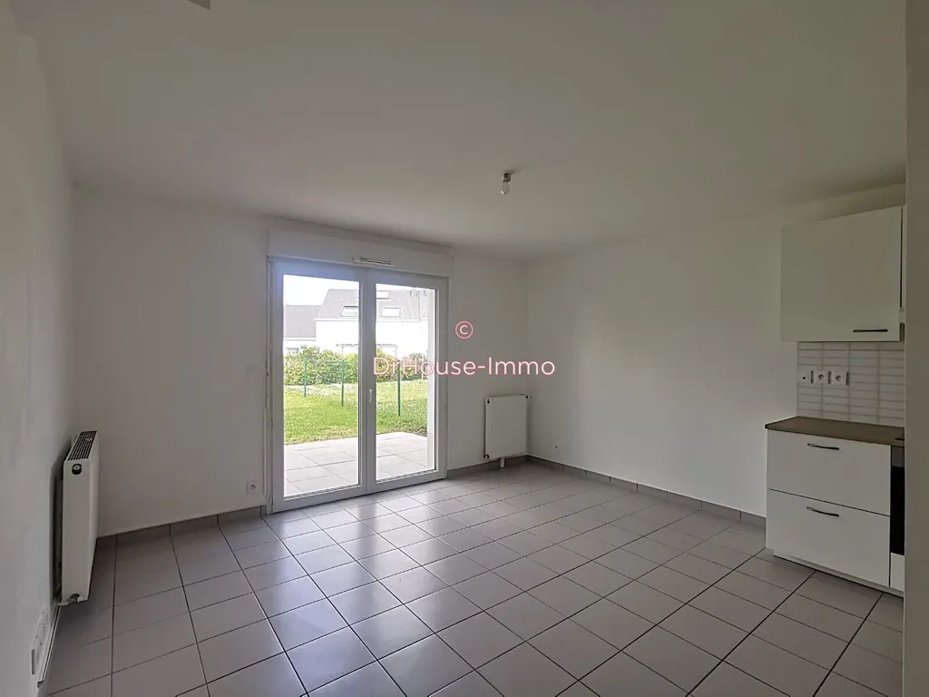 Köök - T3 House with Garden in Guezy