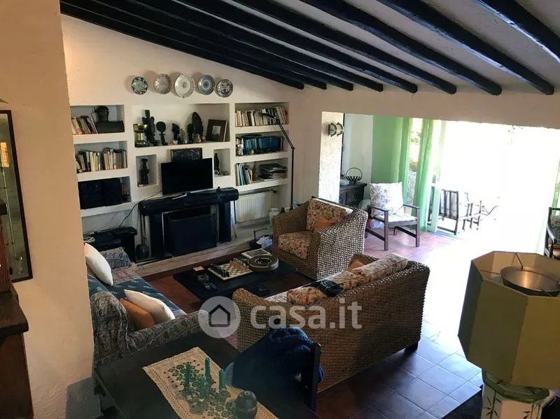 Elutuba - Villa with Sea View in Monte Argentario