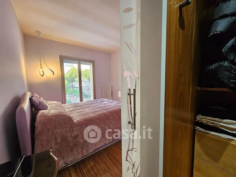 Camere da letto - Rearranged House with Balcony in Erice