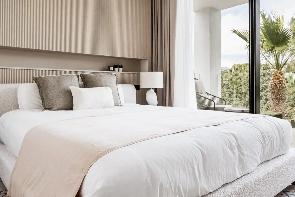 Magamistoad - Luxury Villa with Mountain View in Marbella