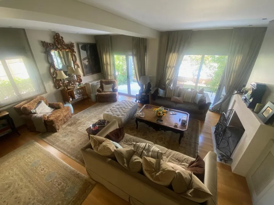 5-room house in GR