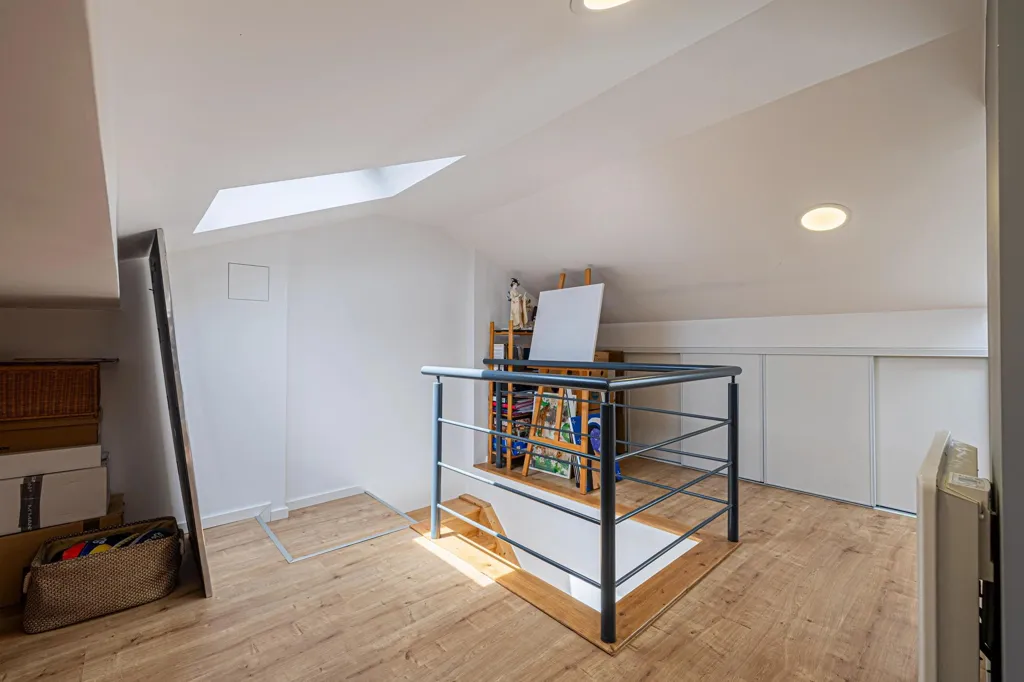 Rooms - Spacious Maison with Garden in Soleuvre