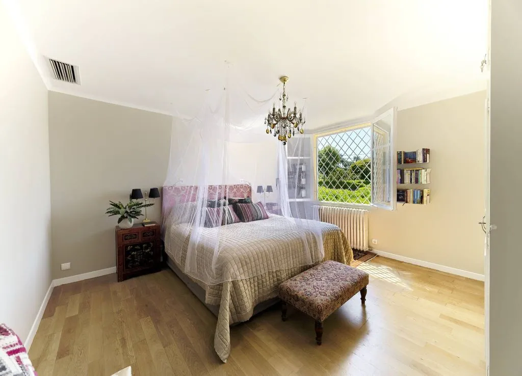Magamistoad - Luxury Villa with Sea View in Cap d'Antibes