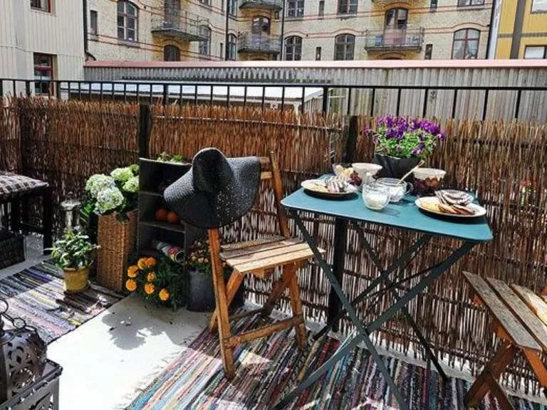 Appartement 2 pièces à Laval