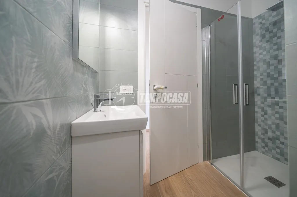 Vannitoad - Ristrutturato Flat with Balcony in Centocelle