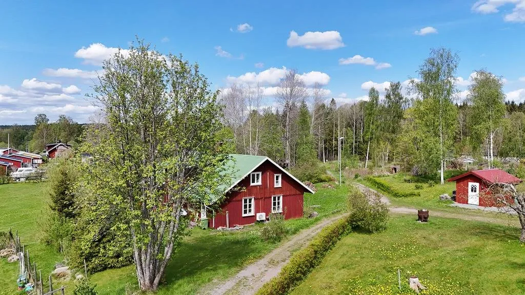 Maison à Bengtsfors kommun