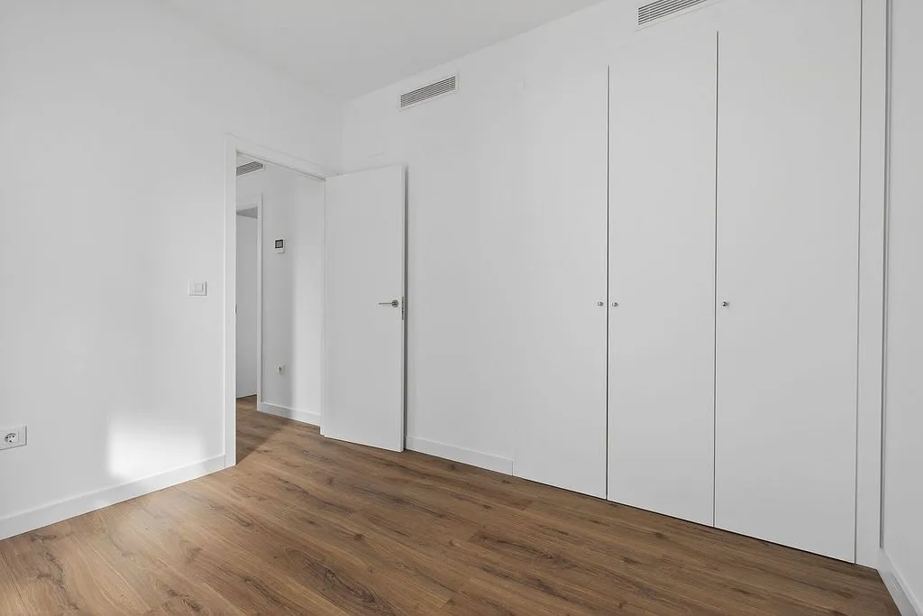 Chambres - New Flat with Pool in Triana, Sevilla