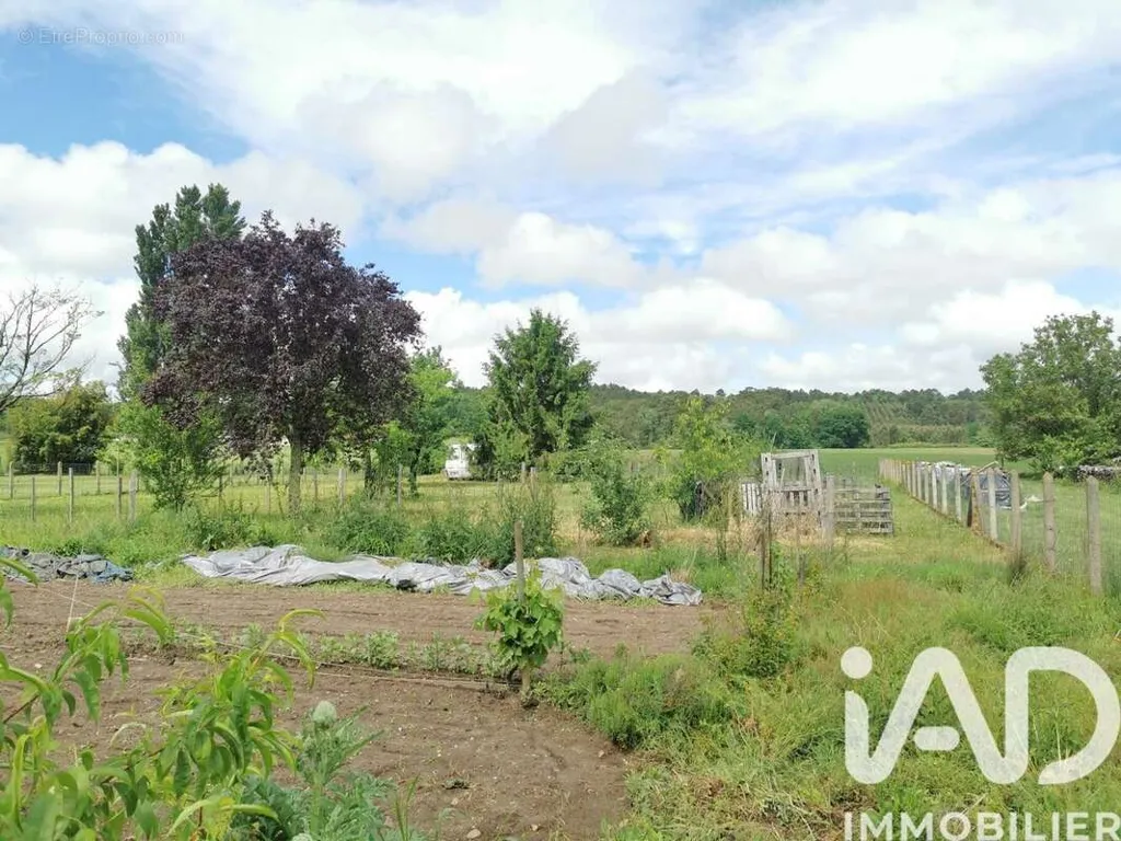 5-room house in Le Pizou