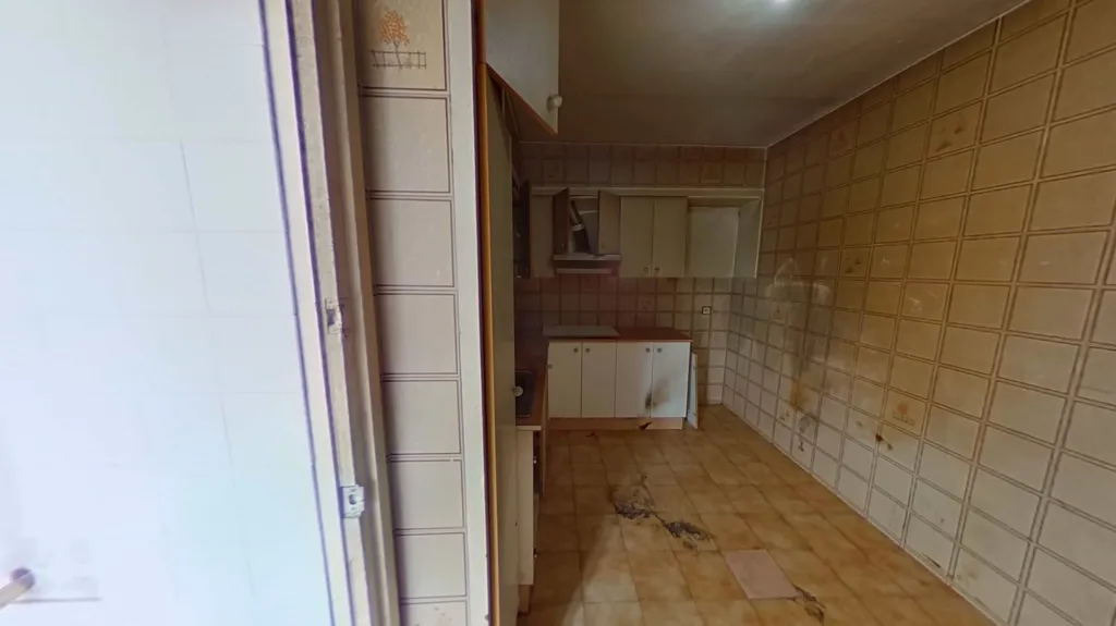 Entrée - Apartment with Central Location in Girona
