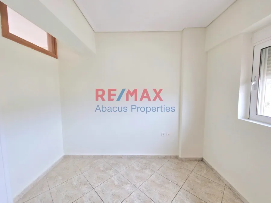 Pièces - Bright Penthouse with Sea View in Kifissia