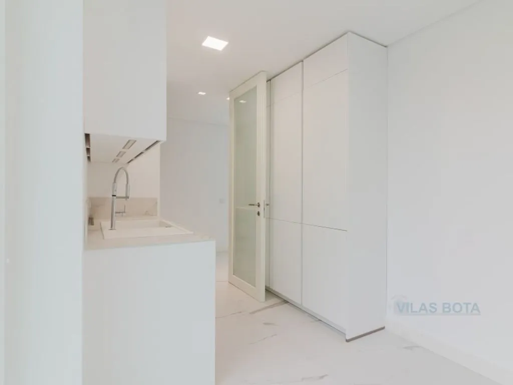 Cuisine - Luxury Villa with Pool near Almancil