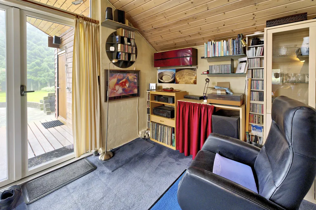 Maison 3 pièces à Vesløs