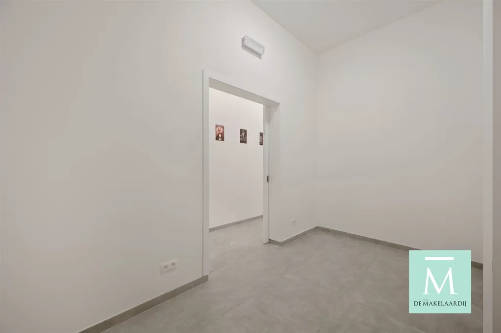 Entrée - Chambre Meublée pour Étudiants à Mechelen