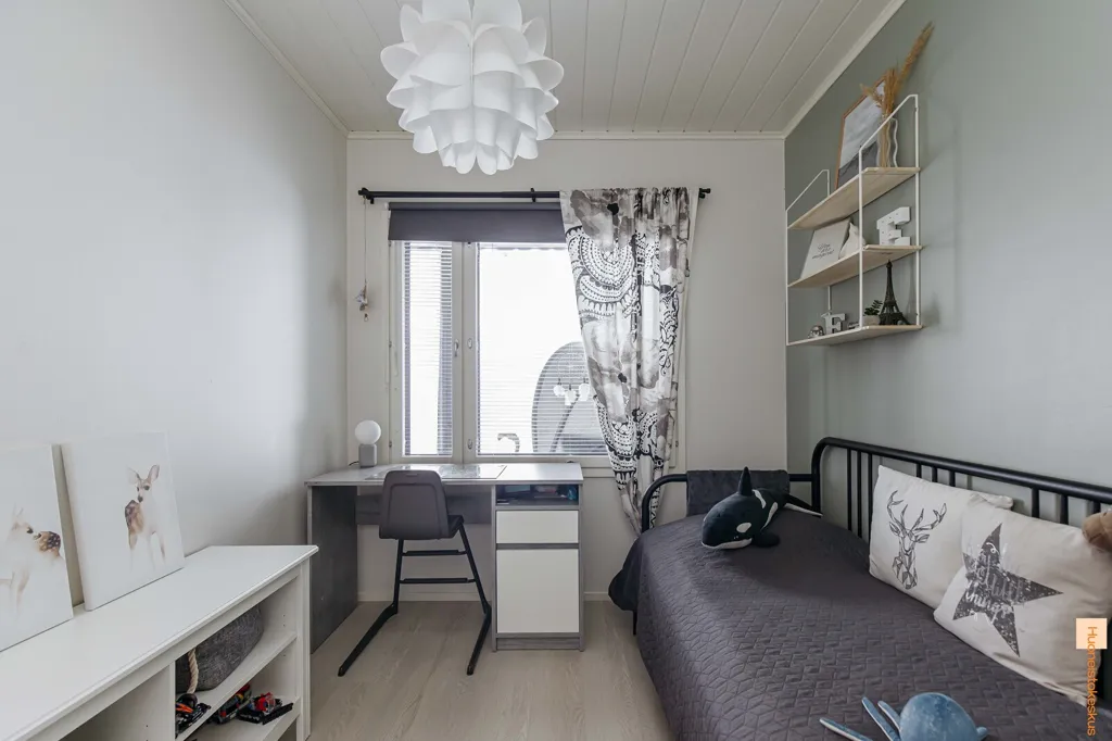 Magamistoad - Modern 1st Floor Apartment with Sauna in Kärki