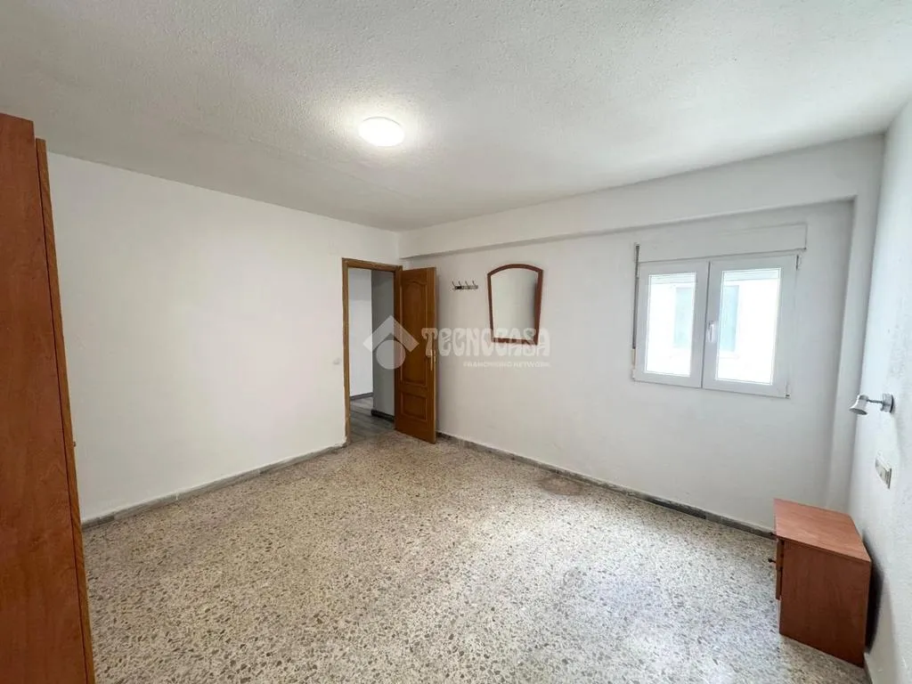 Toad - Apartment with Balcony in Almería