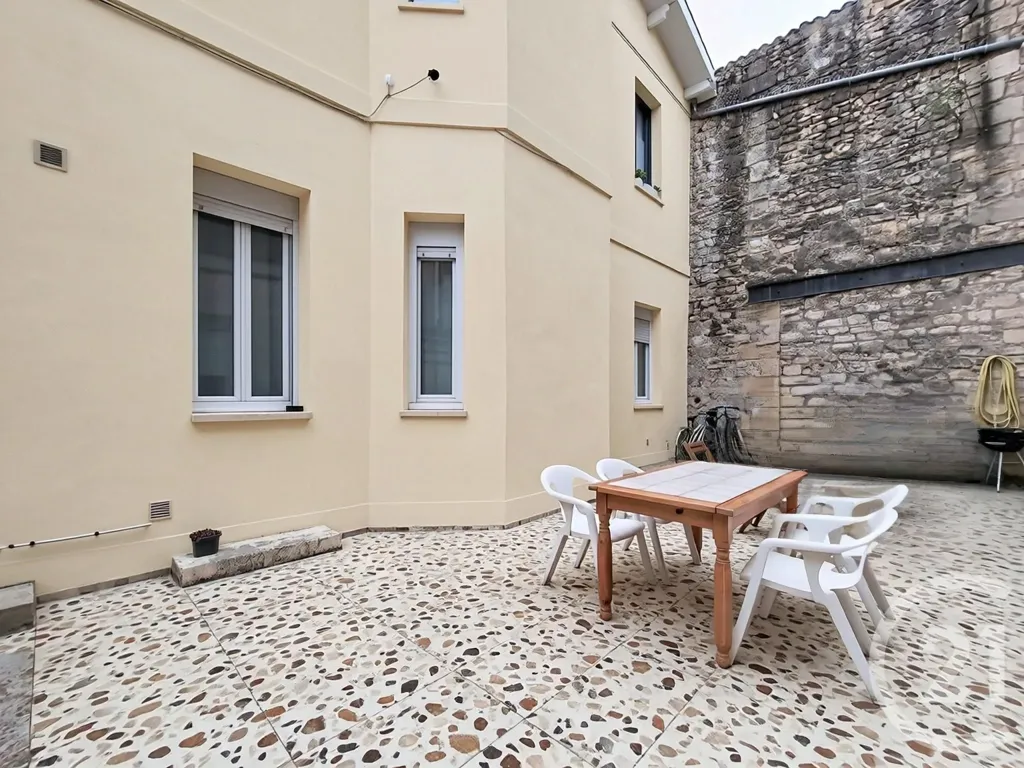 Aed - Renovated 2-Bed Flat in Bordeaux Chartrons