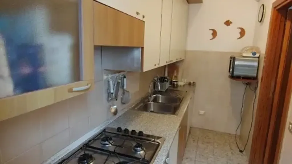 Appartement 7 pièces à IT
