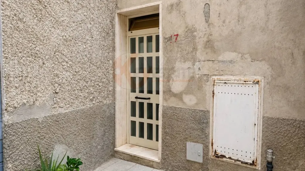 Jardin - Studio Flat in Sassari's Historic Centre