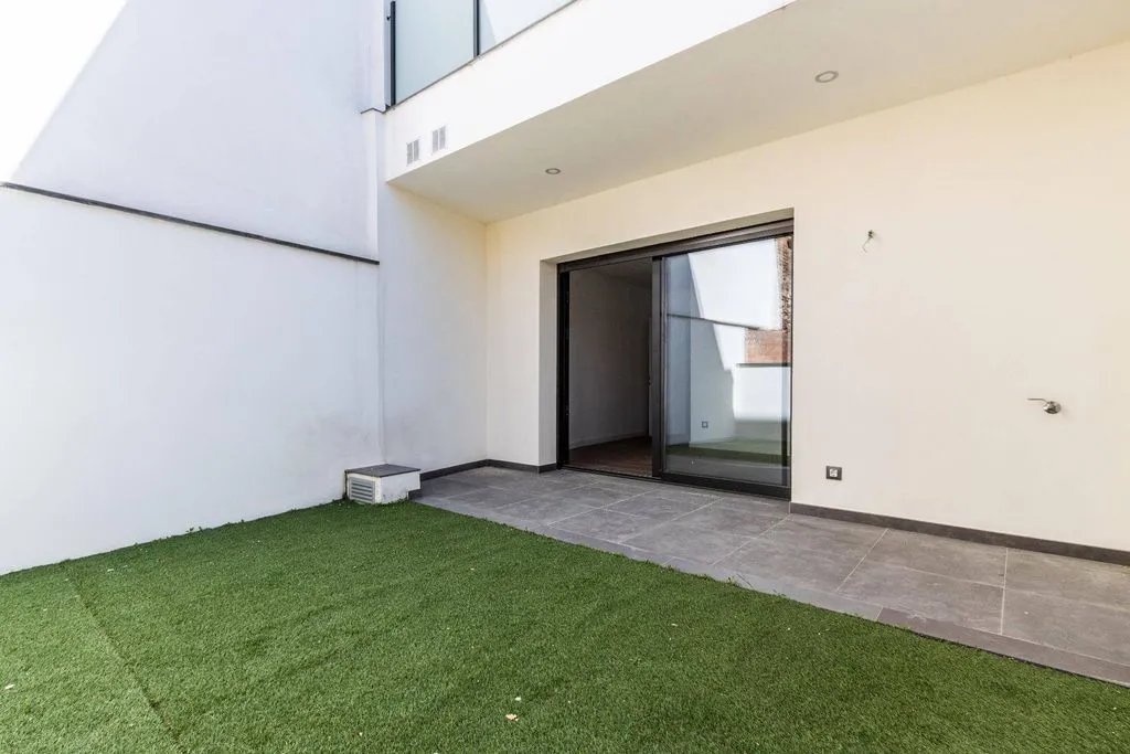 Aed - New Detached House with Terrace in Viladecavalls
