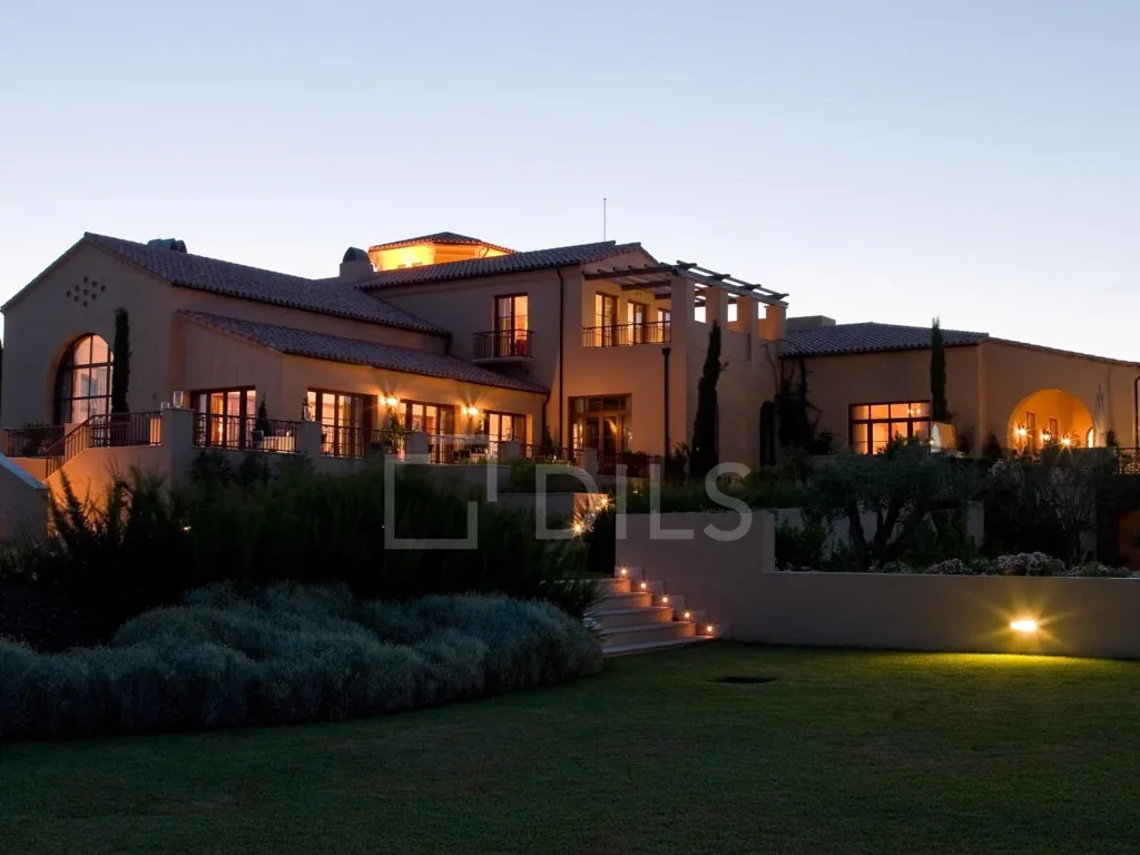 Esterno - 2 Bedroom Flat with Golf View in Monte Rei
