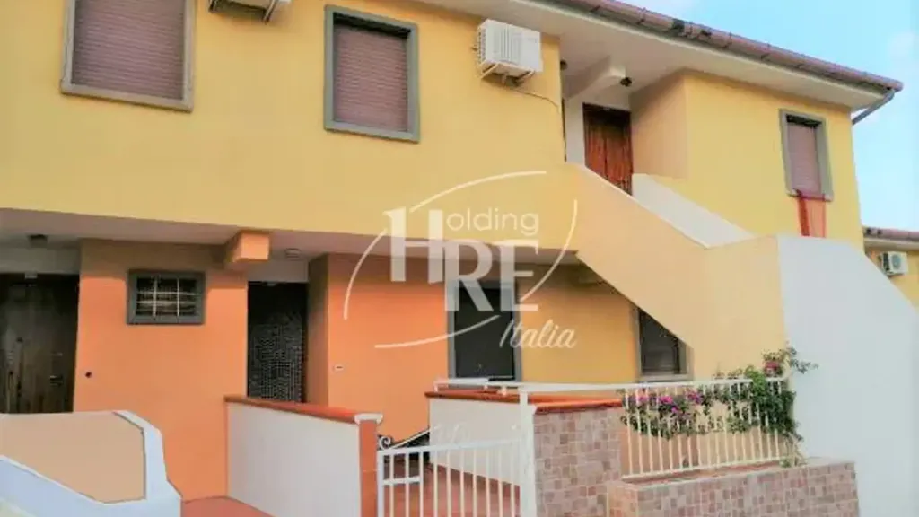 Extérieur - Two-Unit Apartment with Panoramic Terrace in Acquappesa