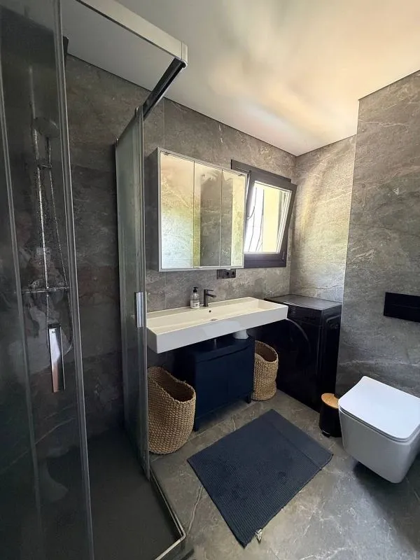 Bagni - Modernised Apartment with Sea View in Polop