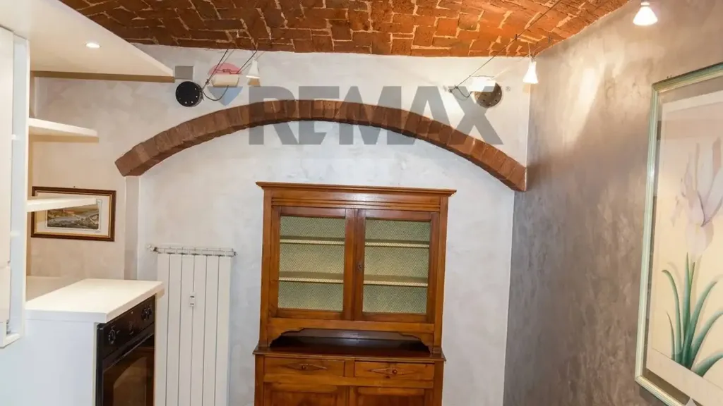 Cucina - Appartamento con vista Mole Antonelliana a Torino