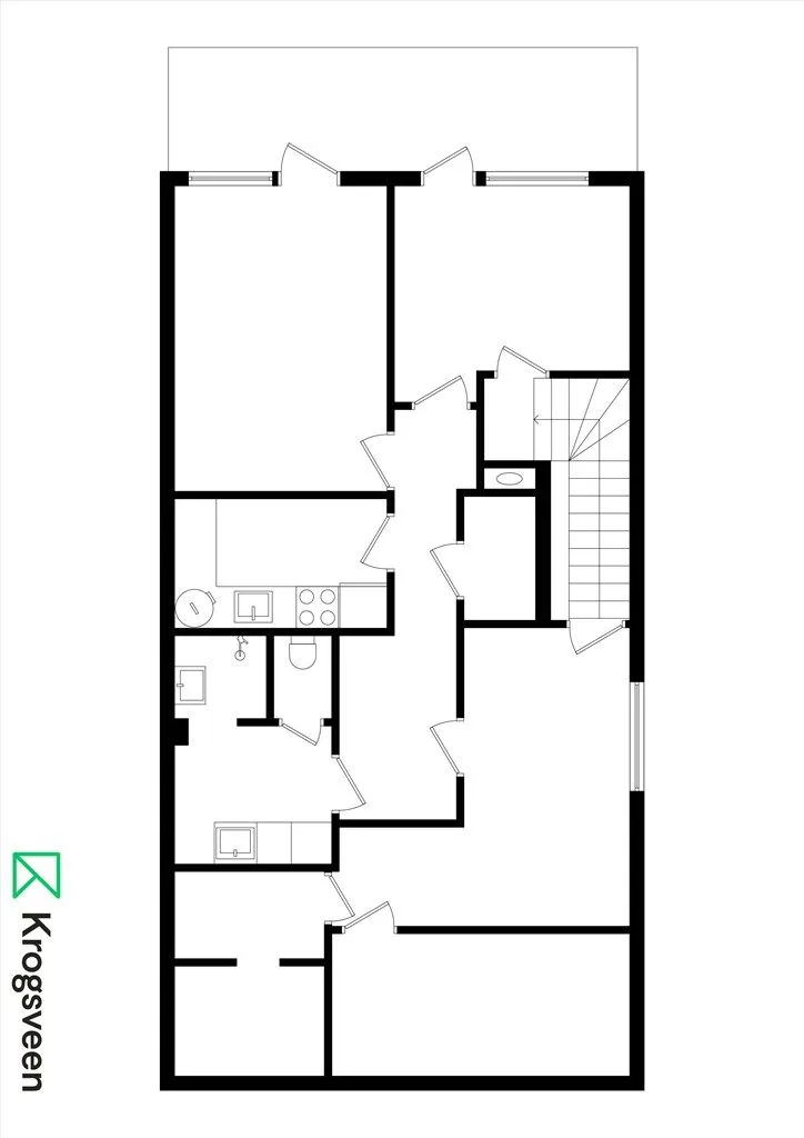 Plaan - Family House with Garden and Pool on Ekeberg
