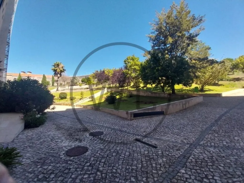 Esterno - Luxury Flat with Pool in Central Lisbon