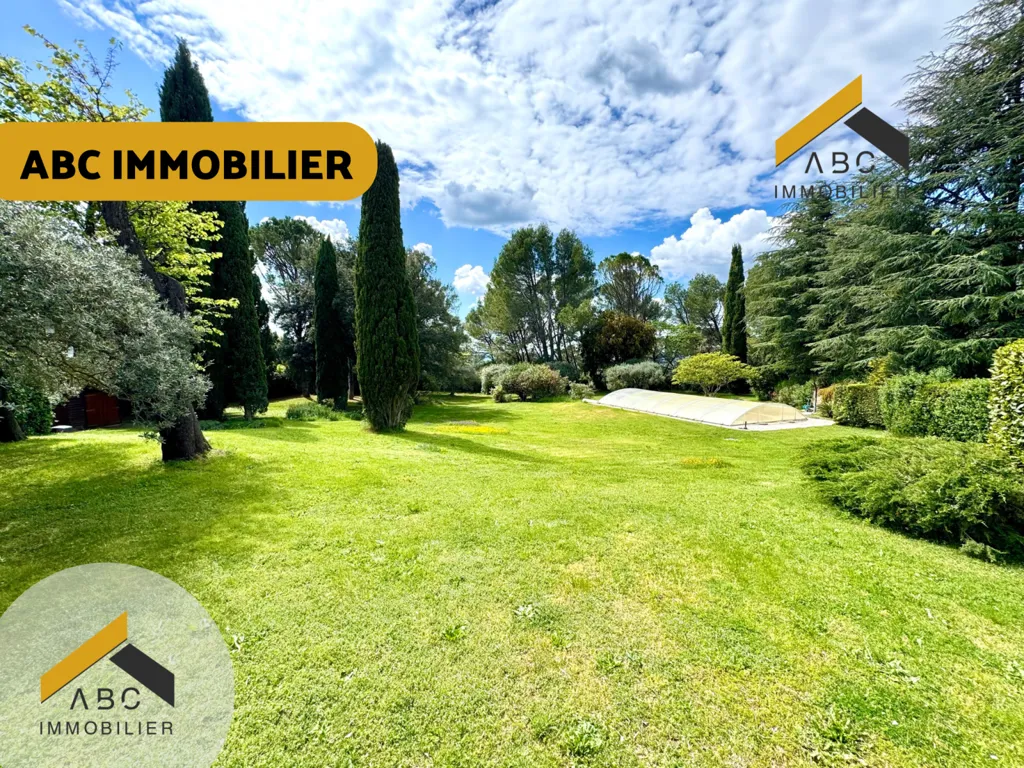 Aed - Villa with Pool on Orange Hill