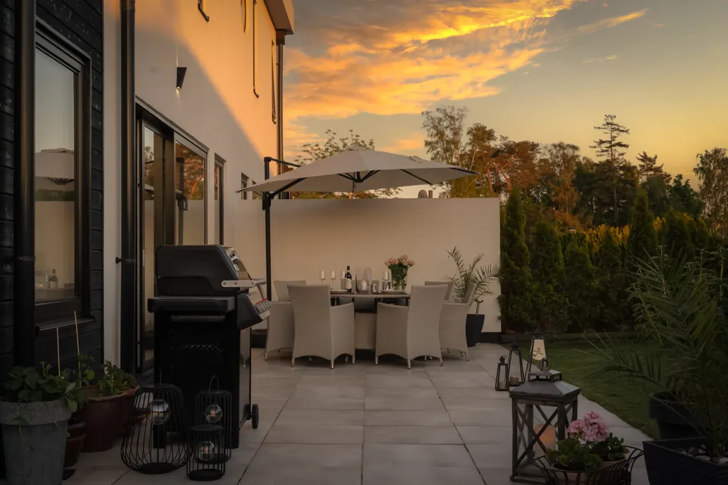 Terrazza - Modern Duplex with Sea View and Rooftop Terrace