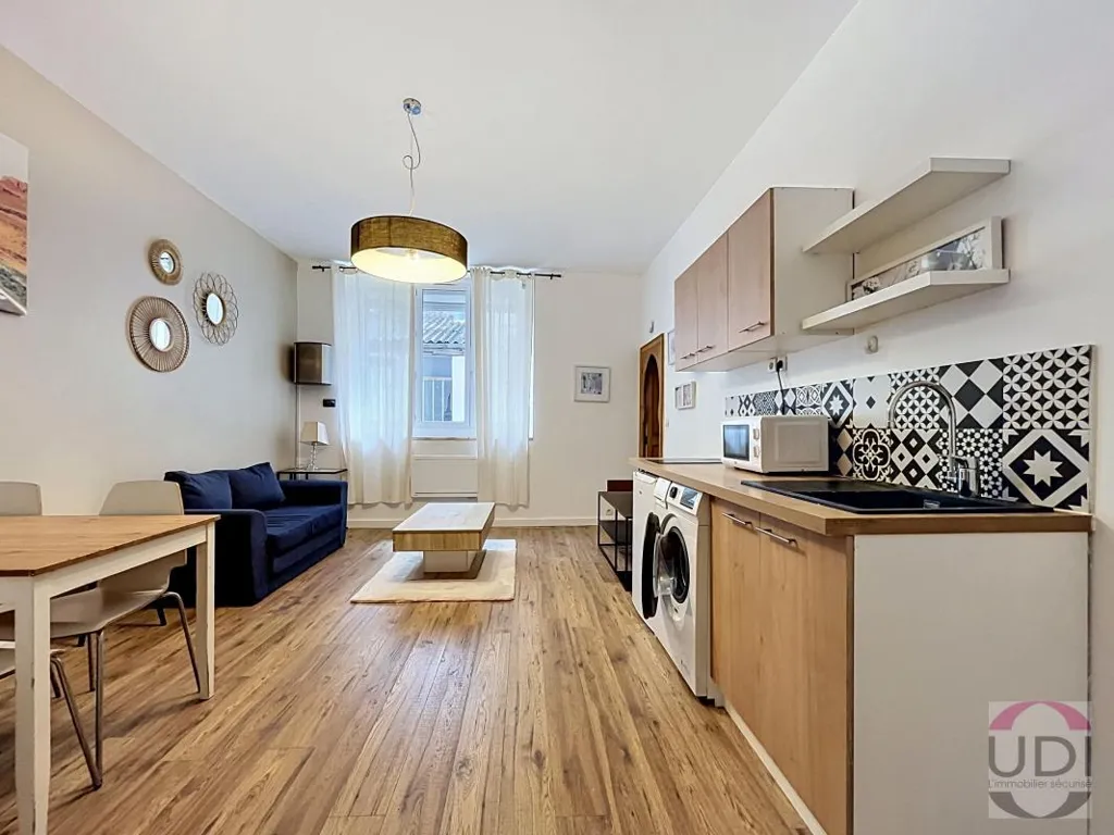 Elutuba - Renovated Flat in Corbeil-Essonnes Centre