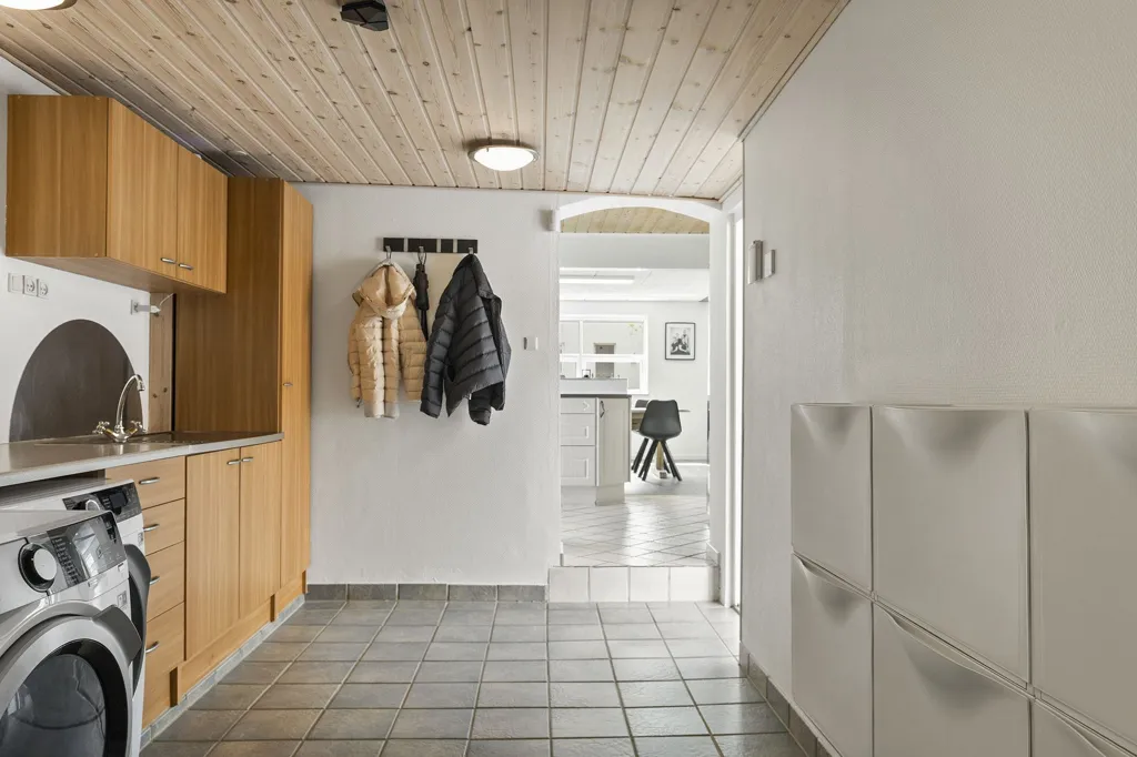 Maison 5 pièces à Nakskov