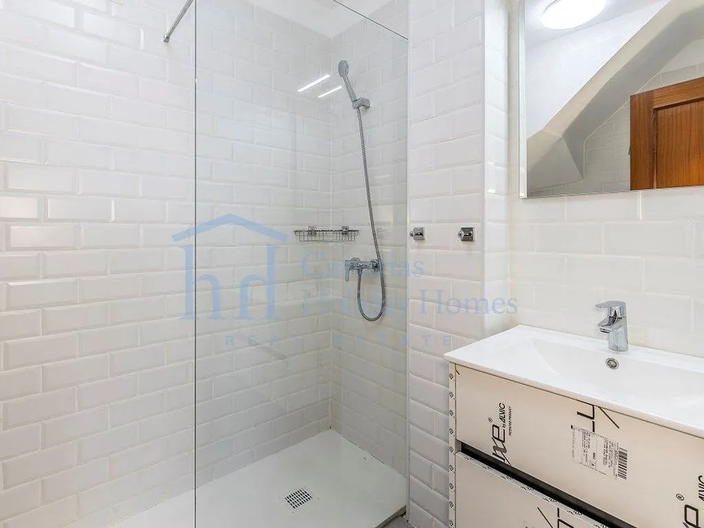 Vannitoad - Duplex with Terrace and Pool in Palm-Mar