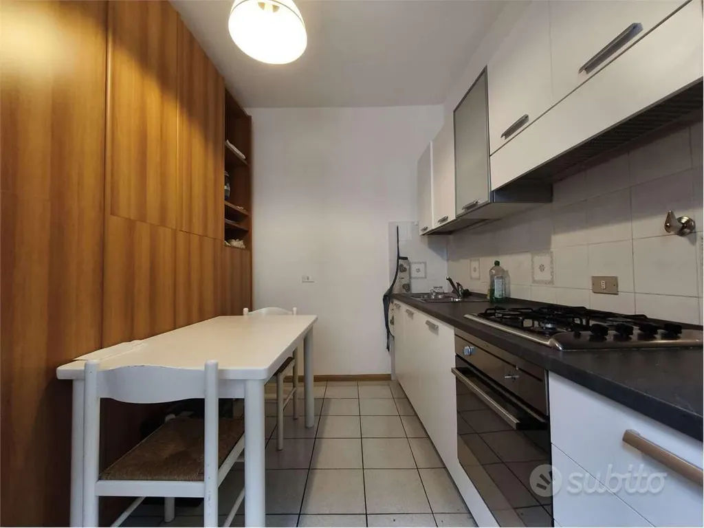 Appartement 3 pièces à IT