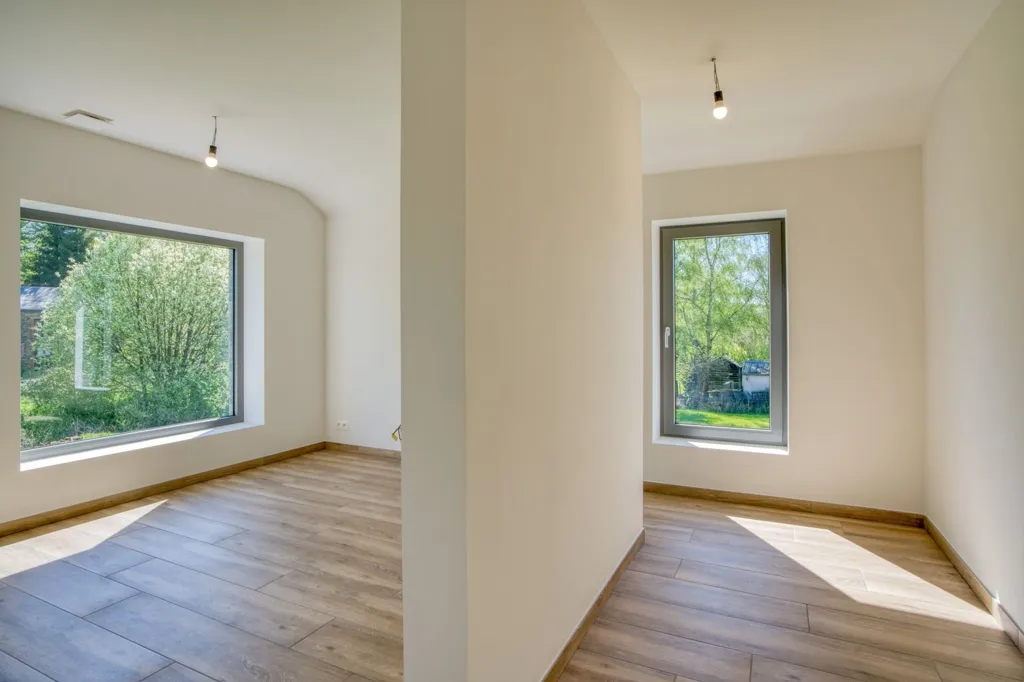 3 magamistoaga maja asukohas Vaux-Sur-Sûre